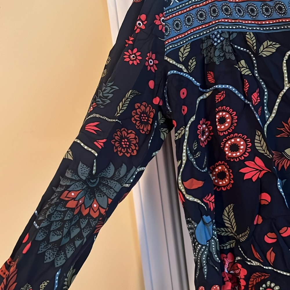 Various Loft Size Small Blouses - image 3